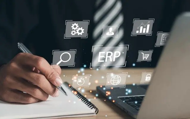 生产制造企业为什么用不好ERP